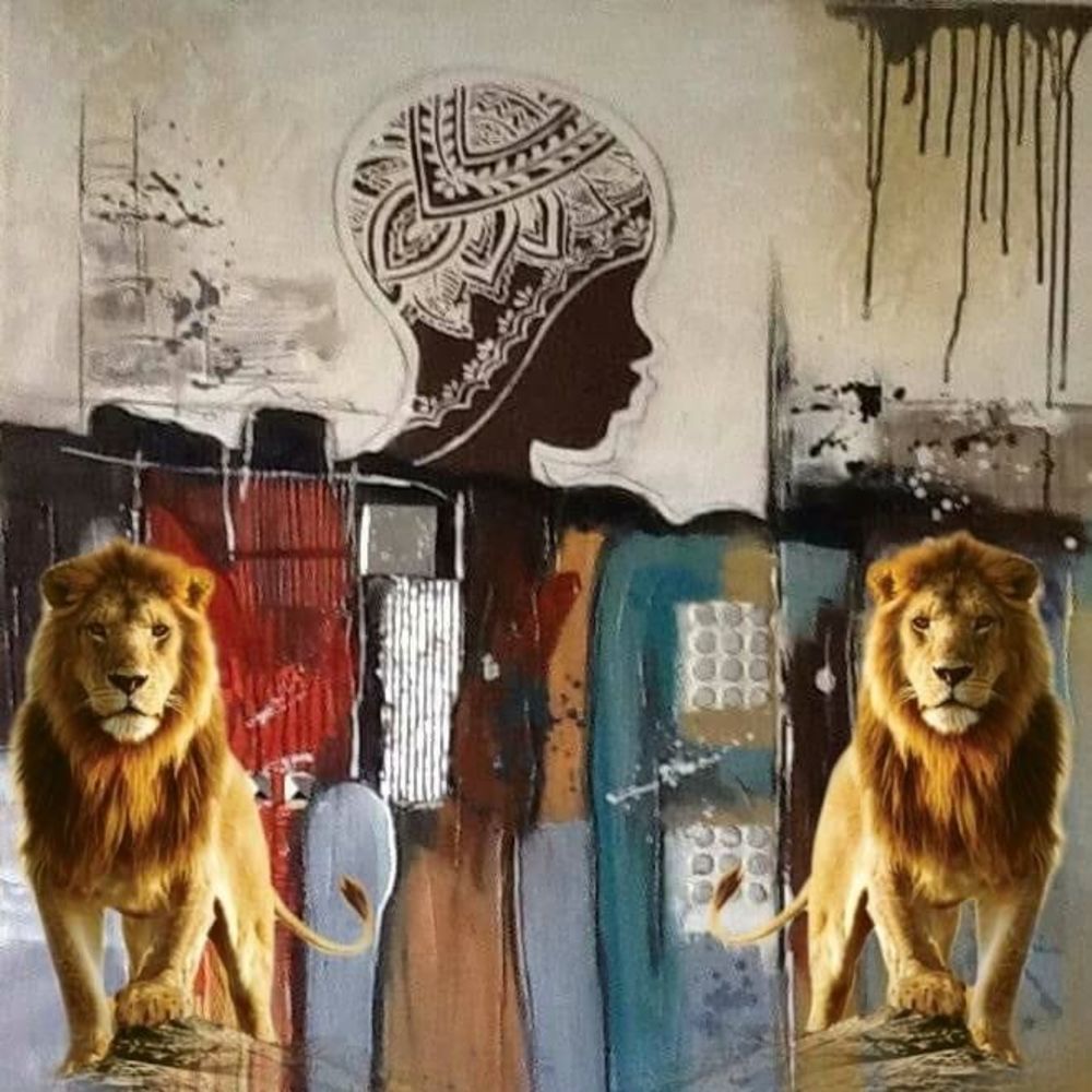 Meet your Posher, Sheila